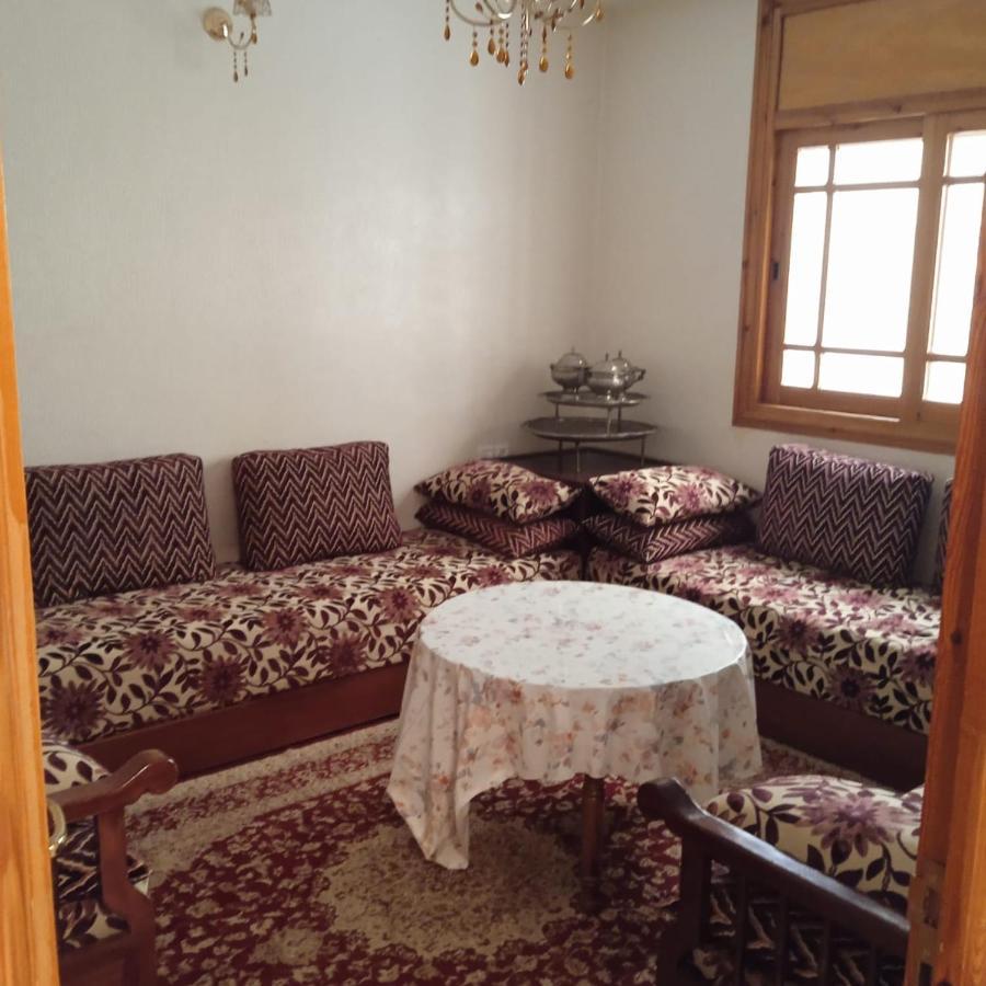 Apartmán Raha Fès Exteriér fotografie