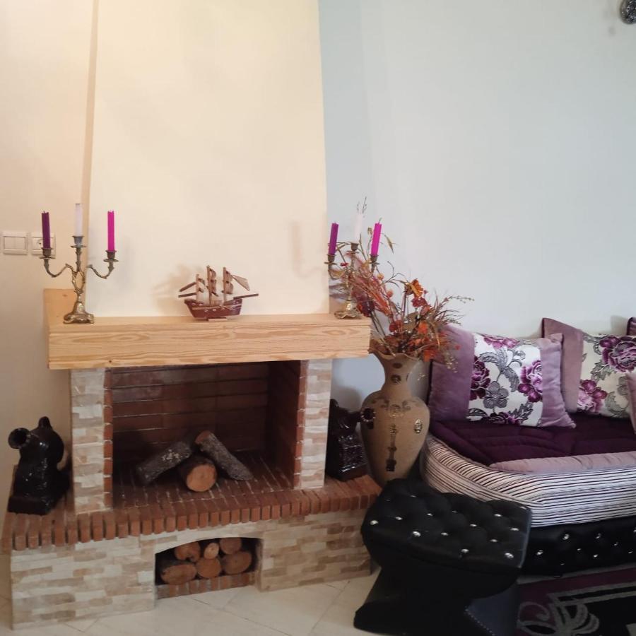 Apartmán Raha Fès Exteriér fotografie