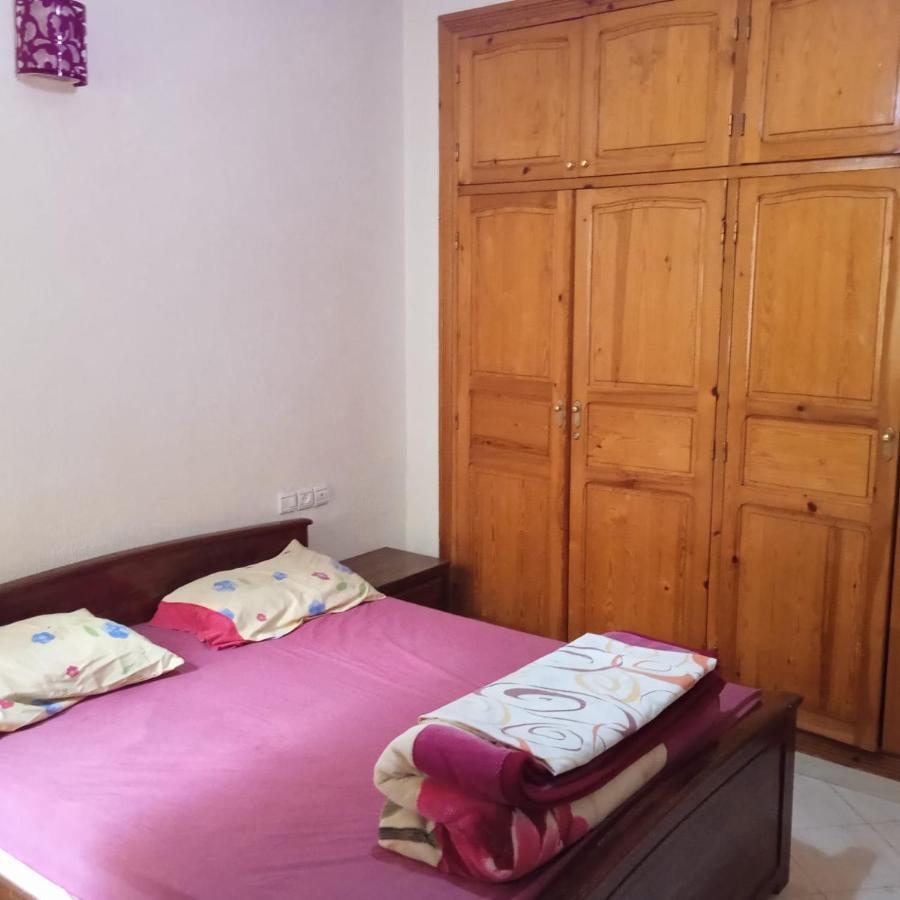 Apartmán Raha Fès Exteriér fotografie