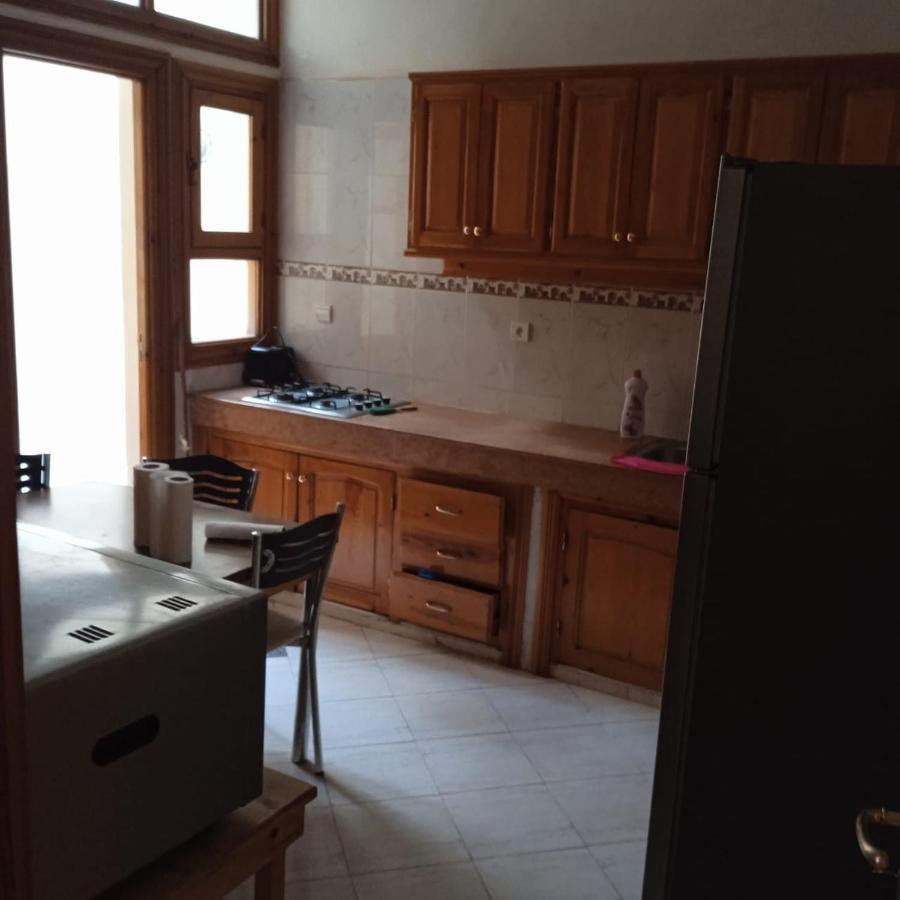 Apartmán Raha Fès Exteriér fotografie